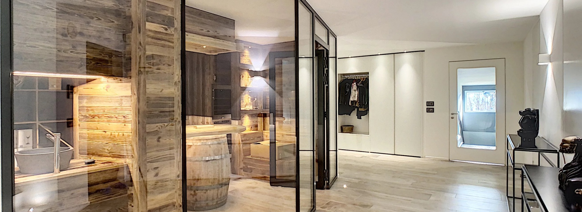 Magnifique propriété de haut standing sur les hauteurs de Vevey image