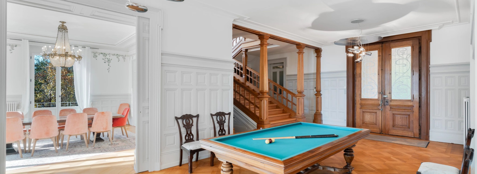 Villa de prestige au cœur du Lavaux image