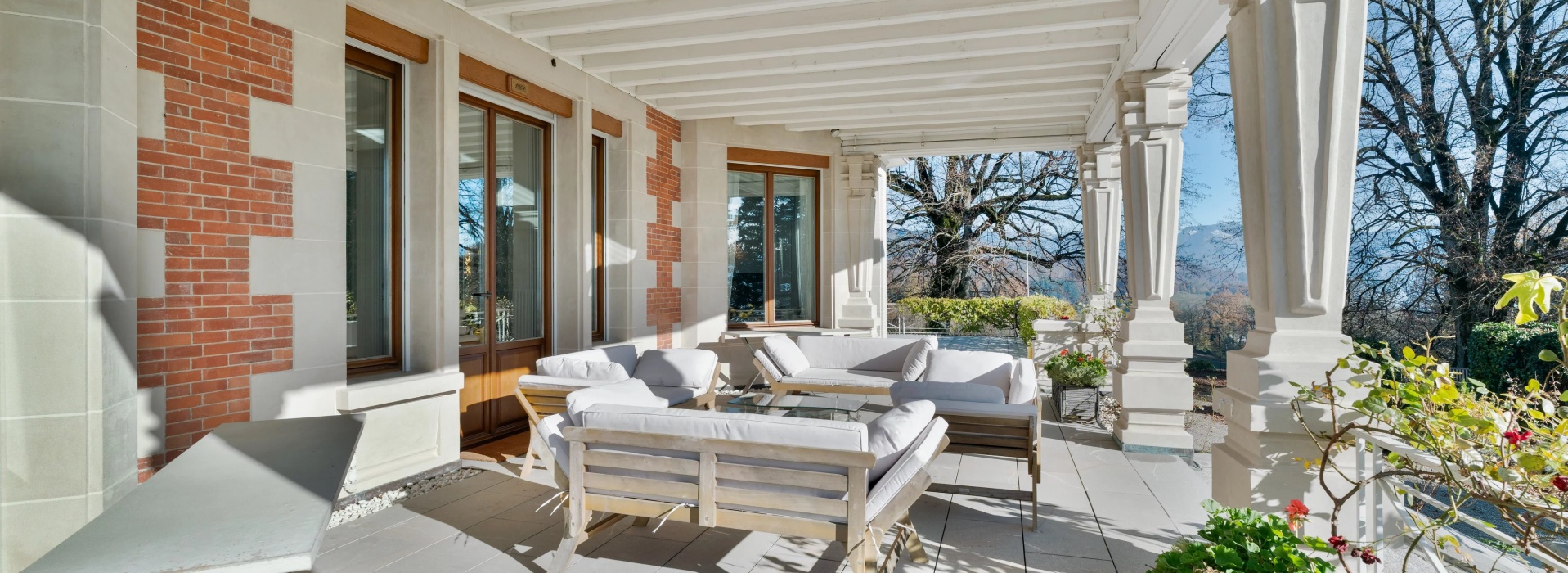 Villa de prestige au cœur du Lavaux image