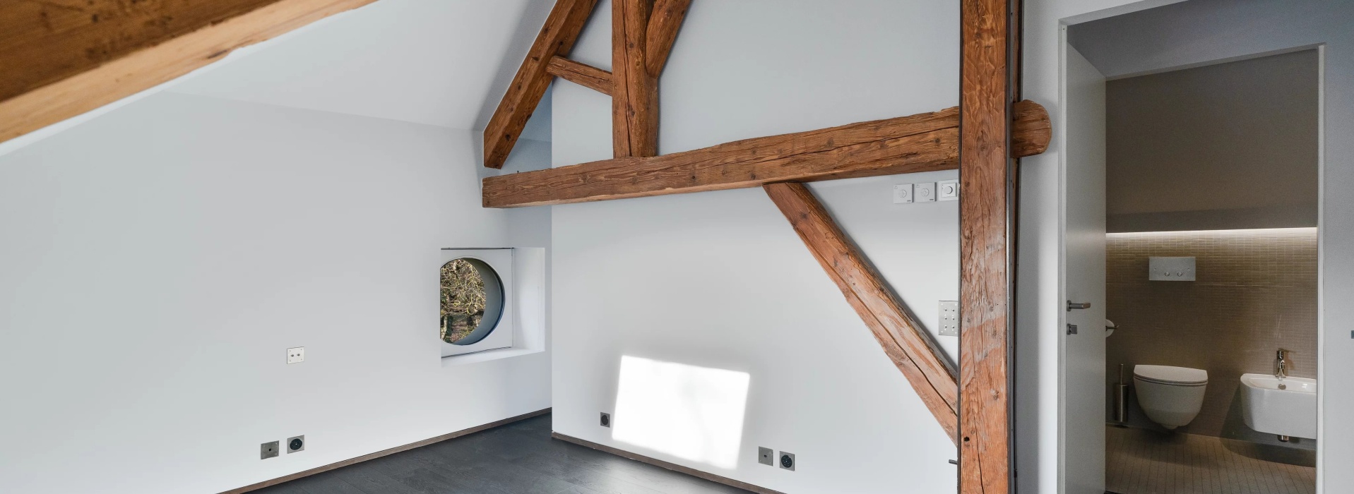 Demeure de prestige située au cœur de Vandoeuvres image