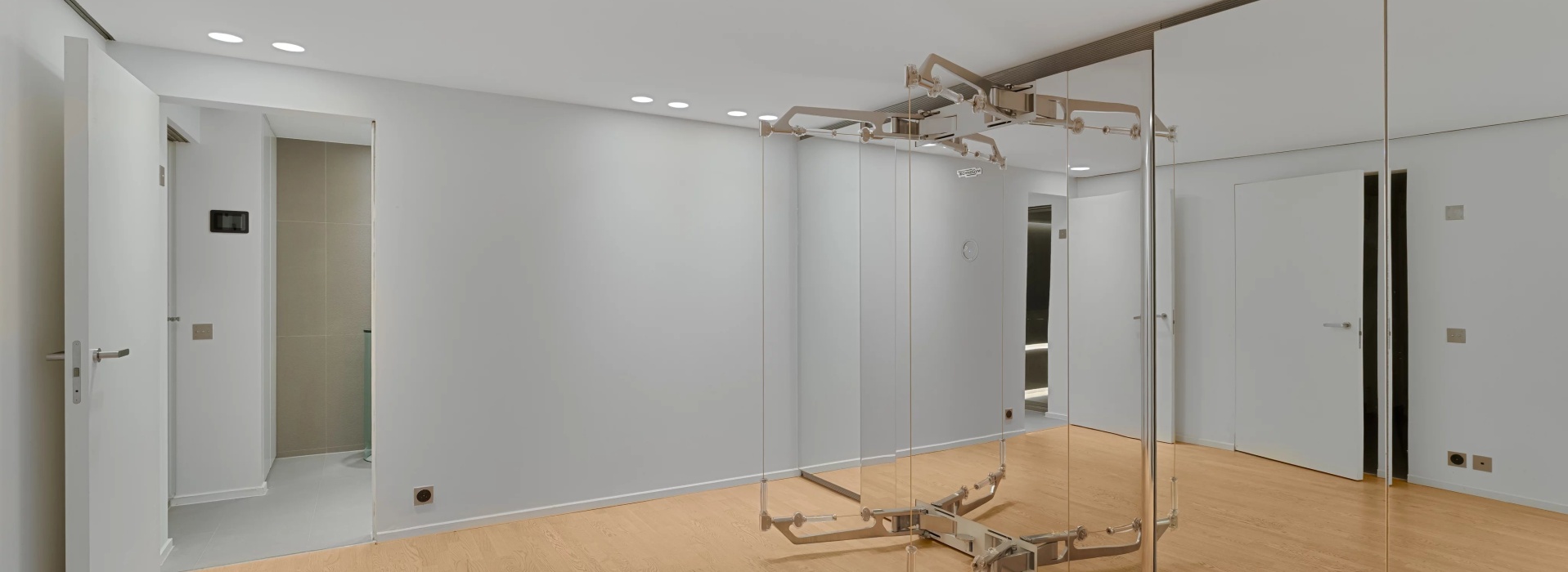 Demeure de prestige située au cœur de Vandoeuvres image