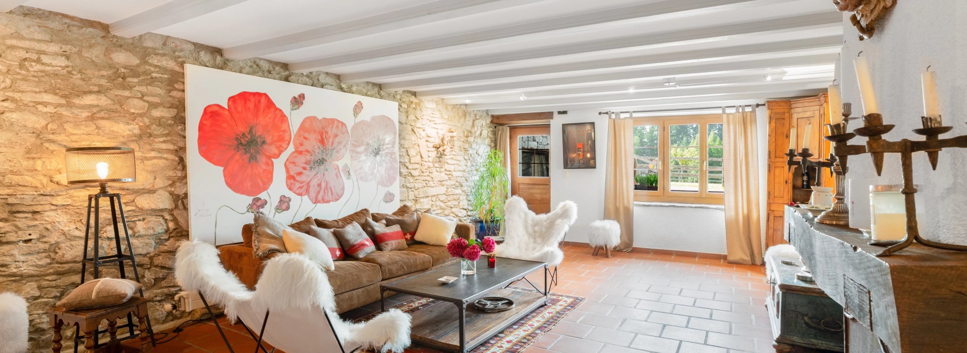 Domaine équestre d’exception à Savigny, à seulement 15 minutes de Lausanne image