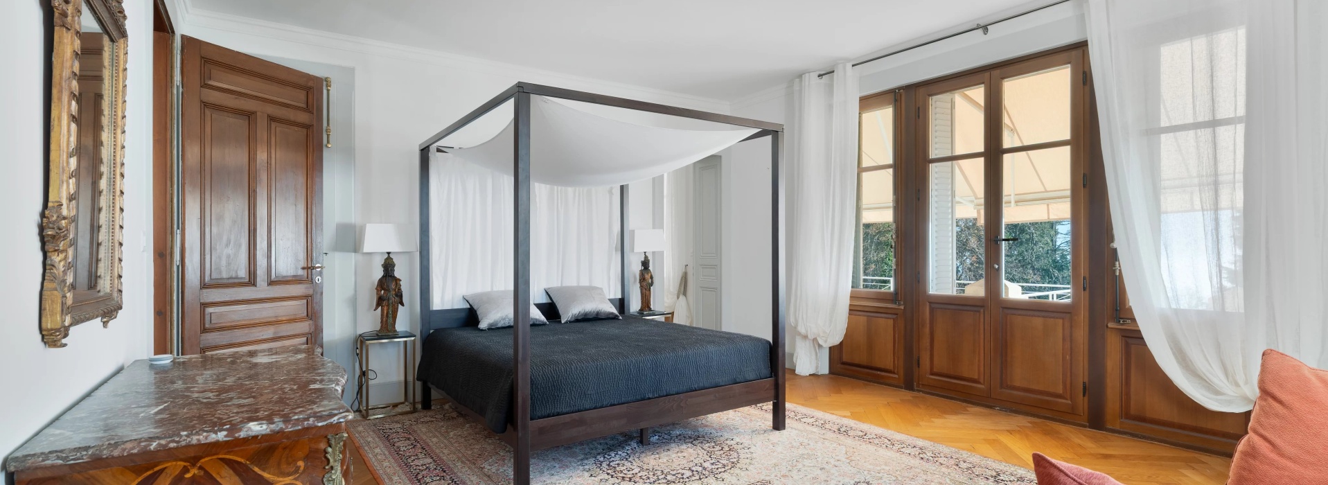 Villa de prestige au cœur du Lavaux image