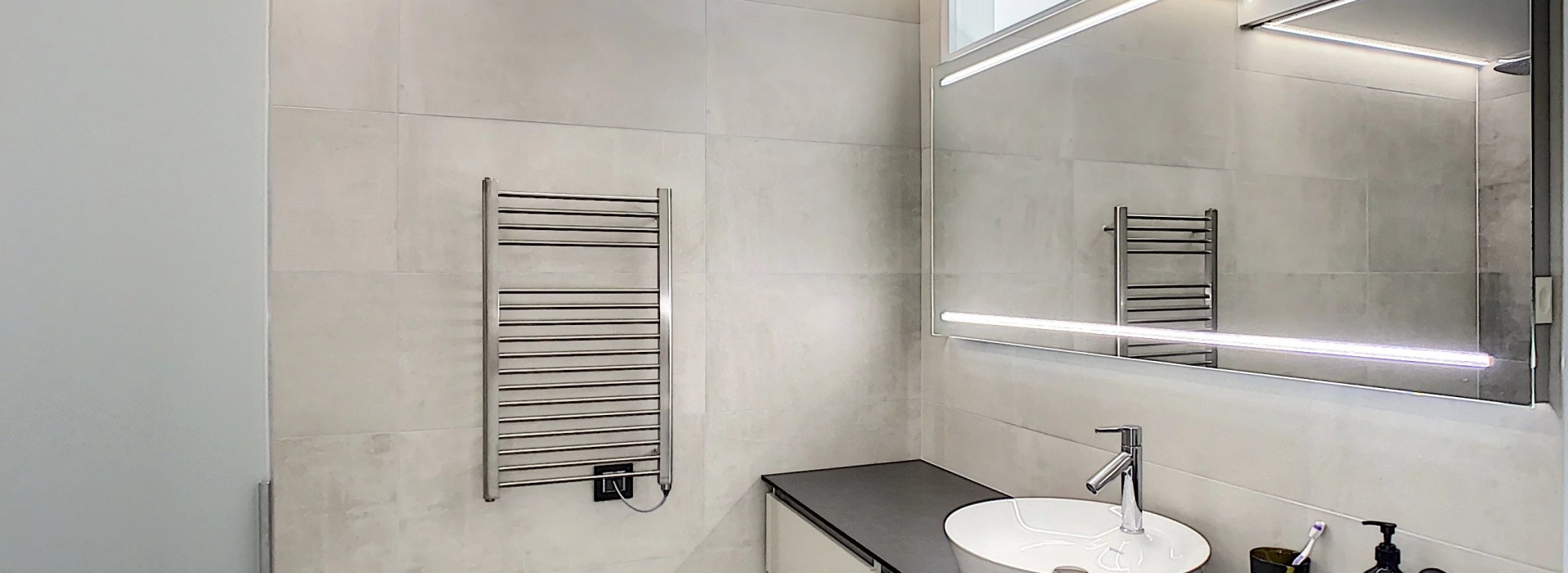 Magnifique propriété de haut standing sur les hauteurs de Vevey image