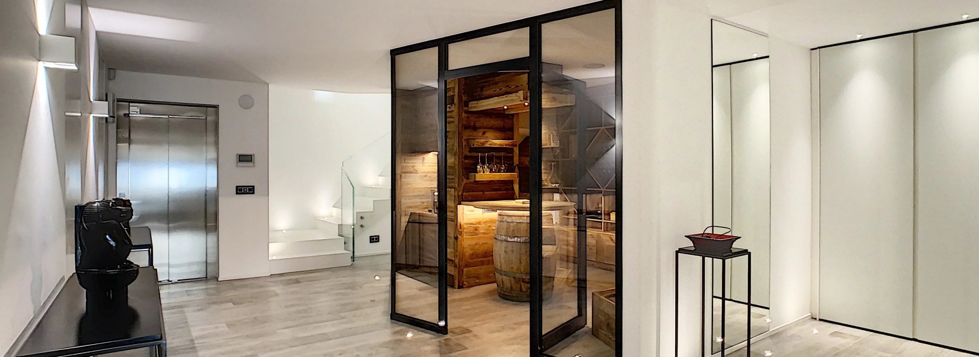 Magnifique propriété de haut standing sur les hauteurs de Vevey image