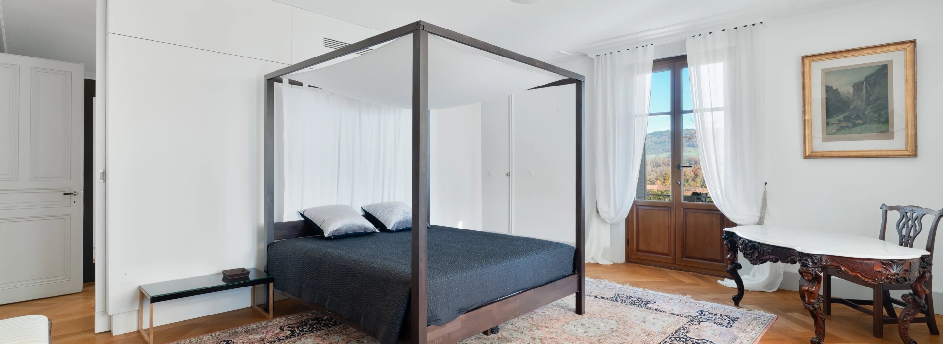 Villa de prestige au cœur du Lavaux image