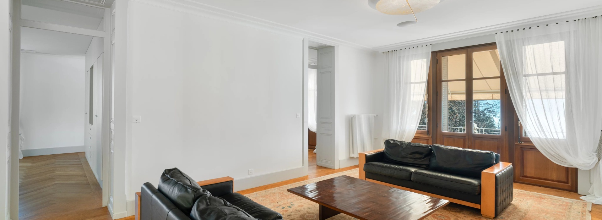 Villa de prestige au cœur du Lavaux image