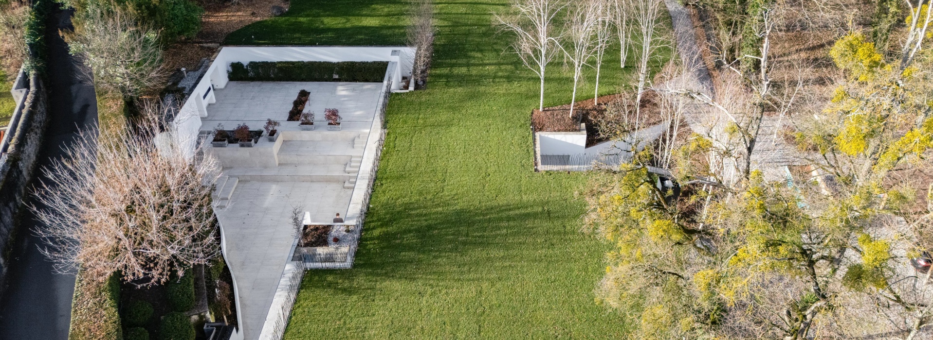 Demeure de prestige située au cœur de Vandoeuvres image