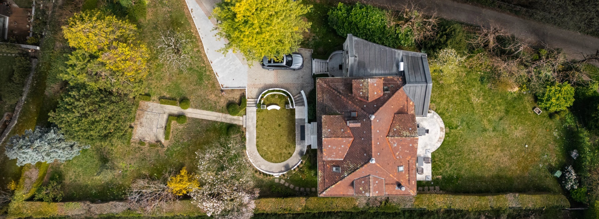 Demeure d’exception à deux pas du Lac image