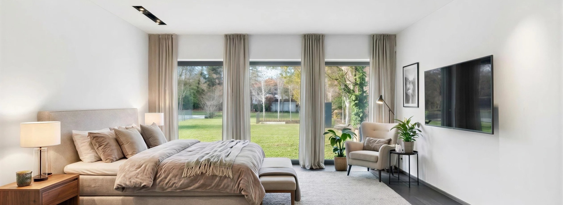 Demeure de prestige située au cœur de Vandoeuvres image