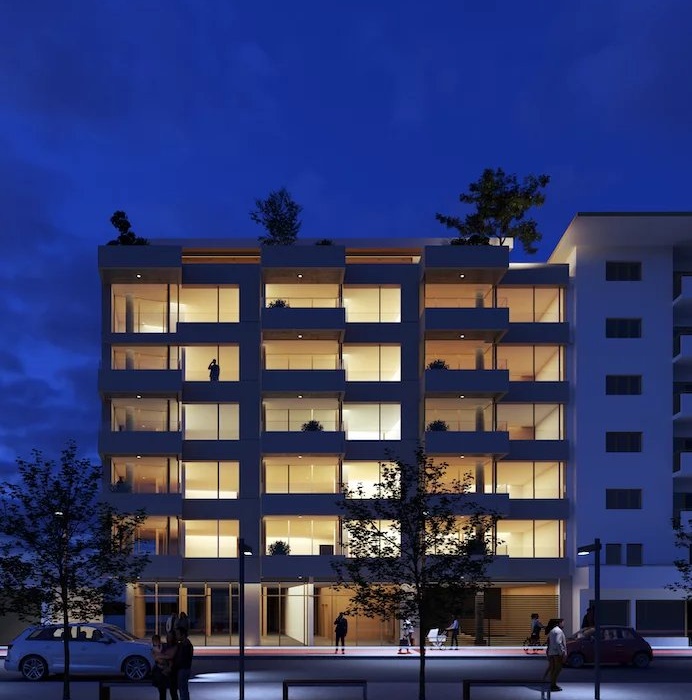 Résidence Victoria : Appartement de 4,5 pièces image