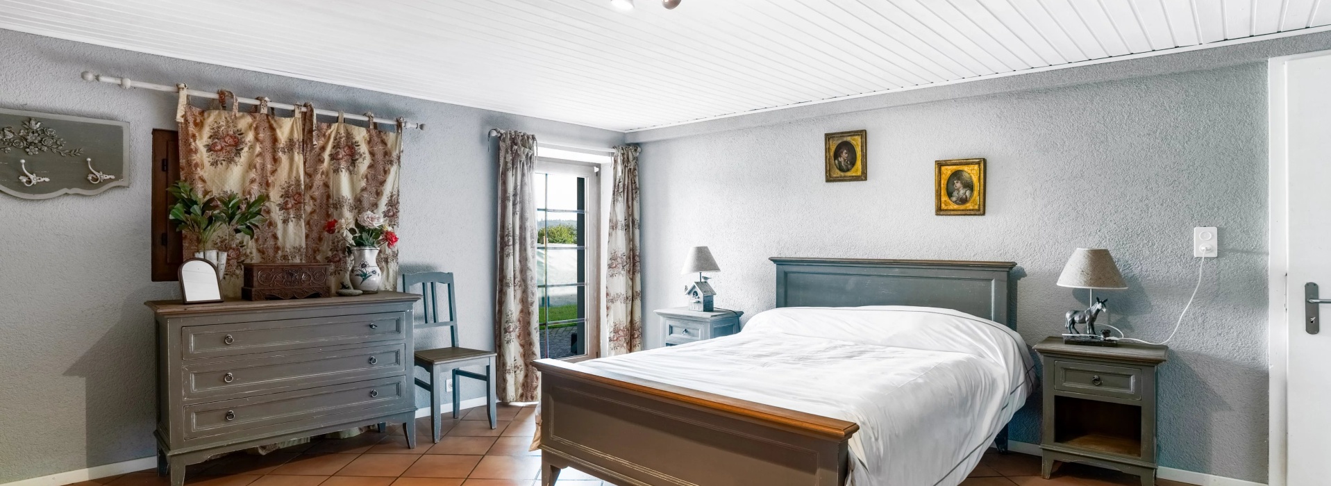 Domaine équestre d’exception à Savigny, à seulement 15 minutes de Lausanne image