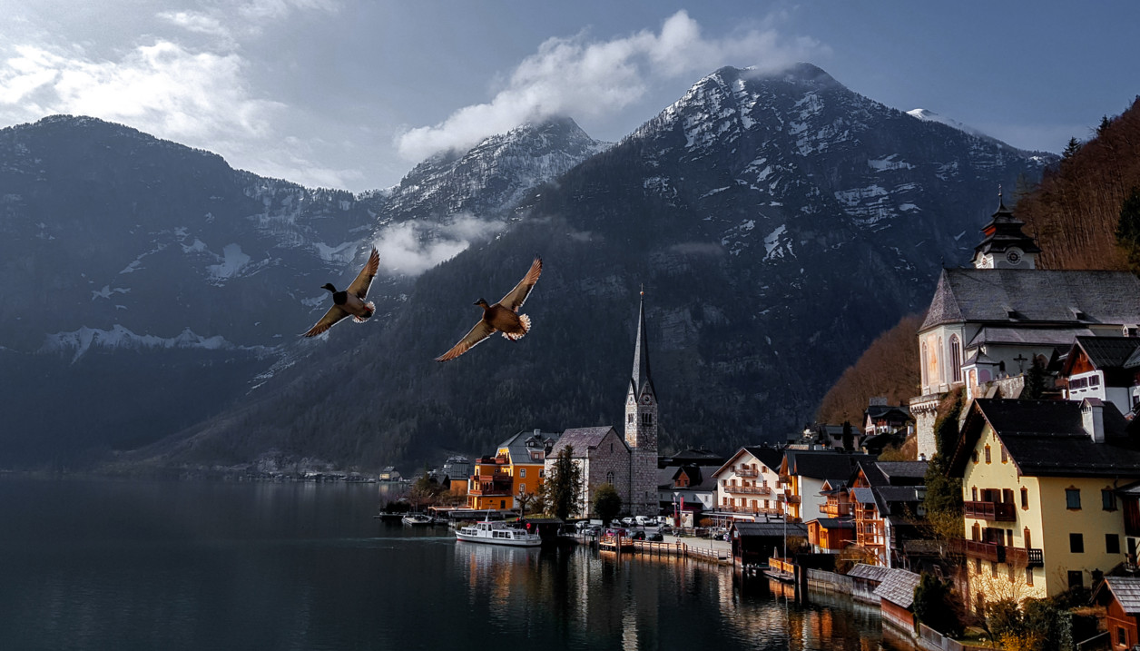 New Federal Act on Data Protection in Switzerland